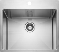 Фото - Кухонная мойка Rangemaster Cosmo CSM60 600x515