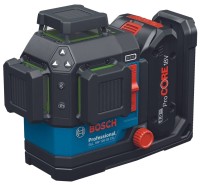 Фото - Нивелир / уровень / дальномер Bosch GLL 18V-120-33 CG Professional 0601065170 