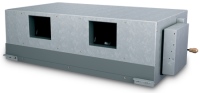 Фото - Кондиционер Ballu BDI-FM/IN-09HN1 25 м²