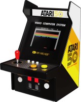 Фото - Игровая приставка My Arcade ATARI Micro Player Pro