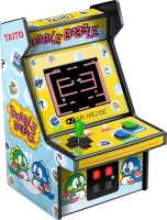 Фото - Игровая приставка My Arcade BUBBLE BOBBLE Micro Player