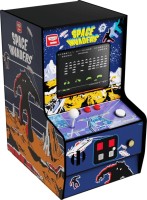 Фото - Игровая приставка My Arcade SPACE INVADERS Micro Player 