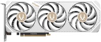 Видеокарта ZOTAC GeForce RTX 5070 AMP White 