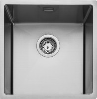 Фото - Кухонная мойка Rangemaster Kube KUBE40 440x440