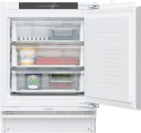 Фото - Встраиваемая морозильная камера Siemens GU 21NADE0