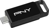 Фото - USB-флешка PNY Elite Type-C 3.2 256Gb