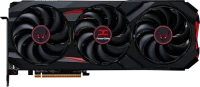 Фото - Видеокарта PowerColor Radeon RX 9070 XT Red Devil 16GB Limited