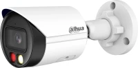 Фото - Камера видеонаблюдения Dahua IPC-HFW2649S-S-IL 3.6 mm 