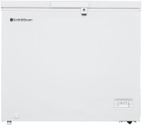 Фото - Морозильная камера Smith&Brown SZCF-252-WE3 246 л