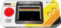 Фото - Игровая приставка My Arcade ATARI Pocket Player Pro 
