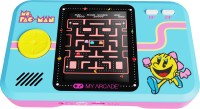 Фото - Игровая приставка My Arcade Ms.PAC-MAN Pocket Player Pro