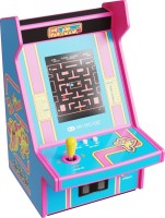 Фото - Игровая приставка My Arcade Ms.PAC-MAN Micro Player Pro 