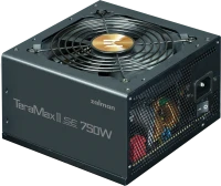 Блок питания Zalman Termax II SE ZM750-TMX2SE