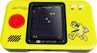 Фото - Игровая приставка My Arcade PAC-MAN Pocket Player Pro 