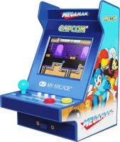 Фото - Игровая приставка My Arcade Mega Man Nano Player Pro 