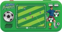 Фото - Игровая приставка My Arcade All-Star Arena Pocket Player 