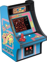 Фото - Игровая приставка My Arcade Ms.PAC-MAN Micro Player 