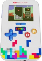 Фото - Игровая приставка My Arcade Tetris Go Gamer