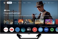 Фото - Телевизор Strong SRT 32HG6733C