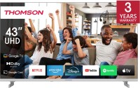 Фото - Телевизор Thomson 43UG4S14W 43 "  белый
