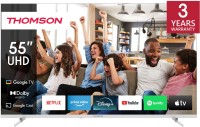Фото - Телевизор Thomson 55UG4S14W 55 "  белый