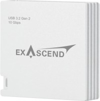 Фото - Картридер / USB-хаб Exascend EXCRFBS1 