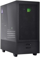 Фото - Персональный компьютер Artline Overlord Silent SL4 (SL4v05)