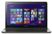 Фото - Ноутбук Sony VAIO Fit 15 Touch (SV-F15A1BCX/B)