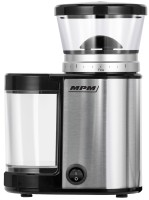 Кофемолка MPM MMK-09M 