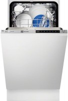 Фото - Встраиваемая посудомоечная машина Electrolux ESL 4650 