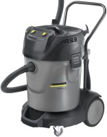 Фото - Пылесос Karcher NT 70/2 