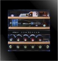 Фото - Винный шкаф AVINTAGE AVI60PLATINUM