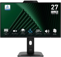 Фото - Монитор MSI PRO MP272PMG 27 "