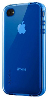 Фото - Чехол Belkin Grip Vue for iPhone 4/4S