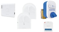 Фото - Система защиты от протечек Salus SKIT-3 ZigBee