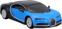 Фото - Радиоуправляемая машина Maisto Bugatti Chiron 1:41