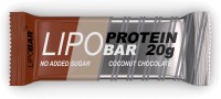 Фото - Протеин Lipobar Lipobar Protein Bar 1&nbsp;кг
