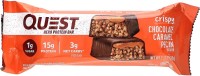 Фото - Протеин Quest Hero Protein Bar 0.1&nbsp;кг