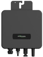 Фото - Инвертор HYXiPower HYX-M300-S
