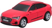 Фото - Радиоуправляемая машина Maisto Audi E-tron Sportback 1:41