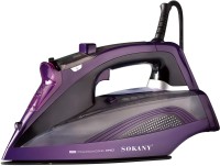 Фото - Утюг SOKANY SK-11031