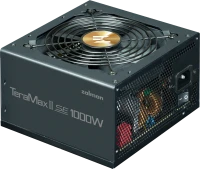 Фото - Блок питания Zalman Termax II SE ZM1000-TMX2SE