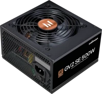 Фото - Блок питания Zalman GV 2 SE ZM500-GV2SE