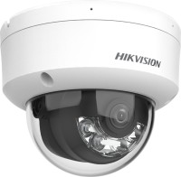 Фото - Камера видеонаблюдения Hikvision DS-2CD2123G2-LIS2U 2.8 mm 