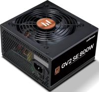 Фото - Блок питания Zalman GV 2 SE ZM800-GV2SE