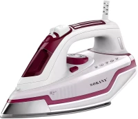 Фото - Утюг SOKANY SK-11011