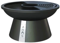 Фото - Мангал / барбекю AHOS Fire Pit 600
