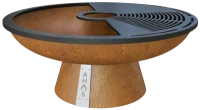 Фото - Мангал / барбекю AHOS Fire Pit 850