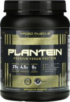 Фото - Протеин Kaged Muscle Plantein 0.5 кг