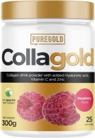 Фото - Протеин Pure Gold Protein Collagold 0.3&nbsp;кг